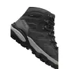 Jack Wolfskin Refugio Texapore Mid Men's Shoes, Size: 42.5, 3 image