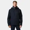 Helly Hansen Heh Crew Hooded Midlayer 2 Men's Jacket, Size: M