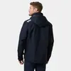Helly Hansen Heh Crew Hooded Midlayer 2 Men's Jacket, Size: M, 2 image