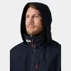 Helly Hansen Heh Crew Hooded Midlayer 2 Men's Jacket, Size: M, 3 image