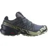 Salomon Cross Speedcross 6 Gtx Ανδρικά Παπούτσια, Μέγεθος: 47 1/3