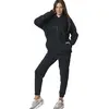Body Action W Slim Fit Joggers Γυναικείο Παντελόνι, Μέγεθος: S, 2 image