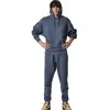 Body Action Lounge Fleece Men's Hoodie, Size: M, 2 image