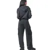 Body Action Zip-Through Modal Γυναικεία Ζακέτα, Μέγεθος: M, 2 image