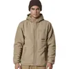 Body Action Sherpa-Fleece Ανδρικό Μπουφάν, Μέγεθος: S