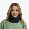 Buff Merino Fleece Neckwarmer, Μέγεθος: 1, 4 image