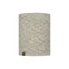 Buff Knitted & Fleece Neckwarmer, Μέγεθος: 1, 2 image