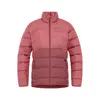 Jack Wolfskin Ather Down Γυναικείο Μπουφάν, Μέγεθος: L