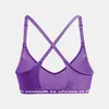 Under Armour Crossback Low Γυναικείο Μπουστάκι, Μέγεθος: XS, 4 image