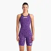Arena Powerskin Carbon Air2 Le Cb Women's Racing Swimsuit, Size: 28