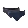 Body Glove Brief Slip 2pack Aνδρικό Εσώρουχο Σλίπ, Μέγεθος: M