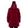 Benation Long Puffer Γυναικείο Μπουφάν, Μέγεθος: XS, 2 image