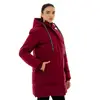 Benation Long Puffer Γυναικείο Μπουφάν, Μέγεθος: XS, 3 image