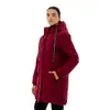 Benation Long Puffer Γυναικείο Μπουφάν, Μέγεθος: XS, 4 image