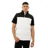 Benation Two Colors Puffer Vest Ανδρικό Μπουφάν, Μέγεθος: L