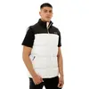 Benation Two Colors Puffer Vest Ανδρικό Μπουφάν, Μέγεθος: L, 3 image