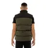 Benation Two Colors Puffer Vest Ανδρικό Μπουφάν, Μέγεθος: XL, 2 image