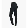 Freddy WR.UP® trousers with a high waistband decorated by a side buckle, Μέγεθος: M