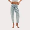 Freddy Jeans coupe ballon, Μέγεθος: L