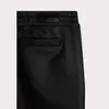 Freddy cropped faux leather trousers, Μέγεθος: M, 3 image