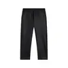 Freddy cropped faux leather trousers, Μέγεθος: M, 4 image