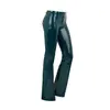 Freddy regular-waist WR.UP® trousers in latex fabric, Μέγεθος: S, 2 image