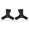 Adidas Padded Lifting Grips  S/M, Μέγεθος: S/M, 2 image