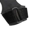 Adidas Padded Lifting Grips  S/M, Μέγεθος: S/M, 7 image