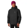Helly Hansen Vancouver Fleece Lined Ανδρικό Μπουφάν, Μέγεθος: XL