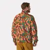 Helly Hansen Panorama Printed Pile Snap Ανδρικό Μπουφάν, Μέγεθος: L, 2 image