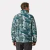 Helly Hansen Panorama Printed Pile Snap Ανδρικό Μπουφάν, Μέγεθος: L, 2 image