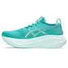 ASICS Gel Nimbus 27 Γυναικεία Παπούτσια, Μέγεθος: 39.5, 2 image