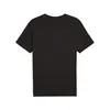 Puma Graphics Puma Wording Tee Ανδρικό Κοντομάνικο, Μέγεθος: S, 3 image