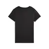 Puma Ess Metallic Tee Γυναικείο Κοντομάνικο, Μέγεθος: M, 2 image