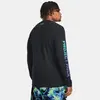 Under Armour Project Rock Brahma Ανδρική Μακρυμάνικη Μπλούζα, Μέγεθος: S, 2 image