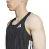 Adidas Adizero Ανδρικό Αμάνικο, Μέγεθος: L, 3 image