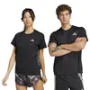 Adidas Unitefit Unisex Κοντομάνικο, Μέγεθος: L