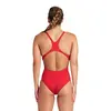 Arena Team Swim Pro Solid Γυναικείο Μαγιό Προπόνησης, Μέγεθος: 34, 2 image