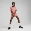 Puma Ess No1 Logo Short Length T G , Μέγεθος: 176cm, 5 image