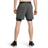 Under Armour Ua Vanish Woven 2in1 Sts Aνδρικό Σορτς, Μέγεθος: S, 4 image