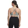 Under Armour Ua Crossback Low Bra Women's Top Bra, Size: M, 4 image