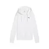 Puma Ess Full-Zip Hoodie Tr Γυναικεία Ζακέτα, Μέγεθος: XL