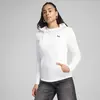 Puma Ess Full-Zip Hoodie Tr Γυναικεία Ζακέτα, Μέγεθος: XL, 3 image