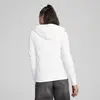 Puma Ess Full-Zip Hoodie Tr Γυναικεία Ζακέτα, Μέγεθος: XL, 6 image
