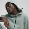 Puma Evostripe Full-Zip Hoodie Dk Ανδρική Ζακέτα, Μέγεθος: M, 3 image