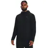 Under Armour Ua Storm Run Hooi Ανδρικό Αντιανεμικό Μπουφάν, Μέγεθος: L