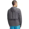 Under Armour Ua Storm Run Hooi Ανδρικό Αντιανεμικό Μπουφάν, Μέγεθος: S, 2 image