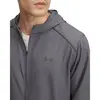 Under Armour Ua Storm Run Hooi Ανδρικό Αντιανεμικό Μπουφάν, Μέγεθος: S, 3 image