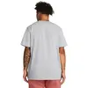 Under Armour Ua Hw Armour Label Ss Ανδρικό Κοντομάνικο, Μέγεθος: XL, 2 image