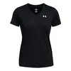 Under Armour Tech Ssv- Solid Γυναικείο Κοντομάνικο, Μέγεθος: XS, 3 image